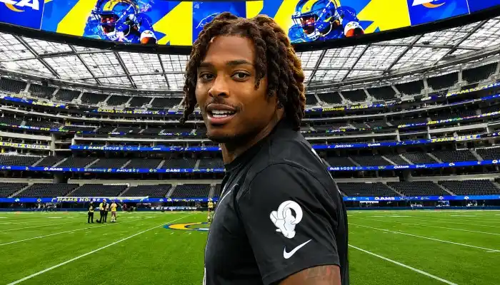 Jalen Ramsey Injury