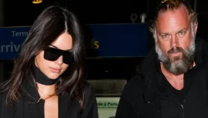 Kim Kardashian Car Crash1