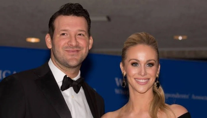 Tony Romo Wife
