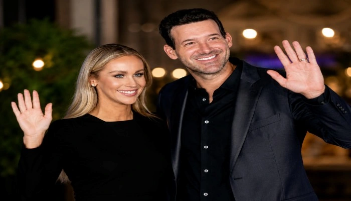 Tony Romo Wife