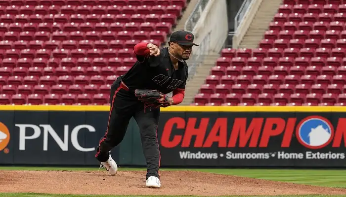 Hunter Greene Injury