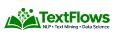 textflows logo